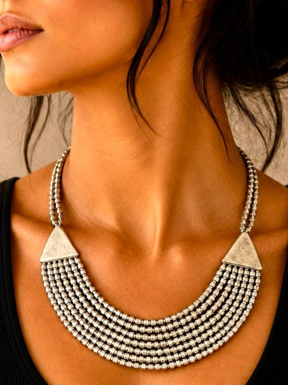 Necklace OTANTIK